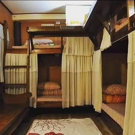 Cactus Hostel Чиангмай Экстерьер фото