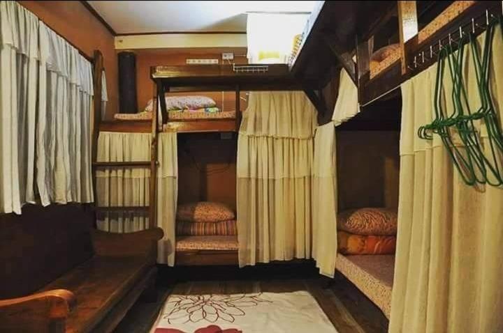 Cactus Hostel Чиангмай Экстерьер фото