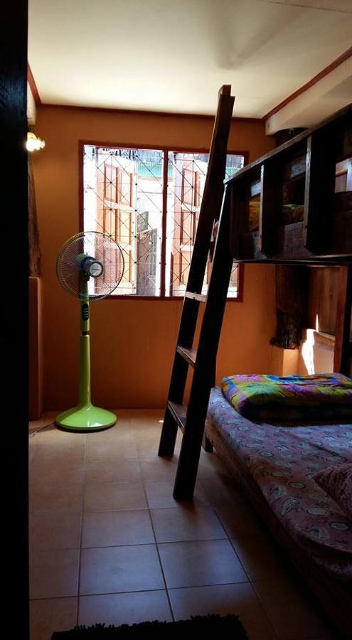 Cactus Hostel Чиангмай Экстерьер фото