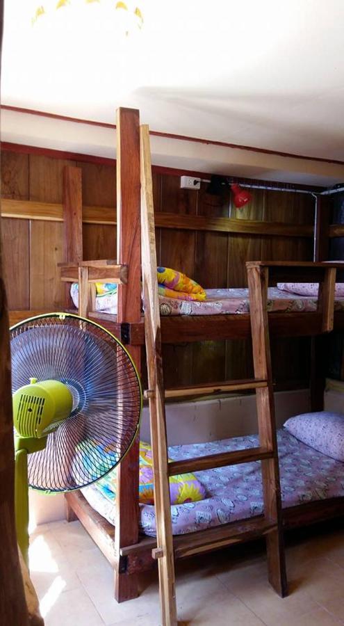 Cactus Hostel Чиангмай Экстерьер фото
