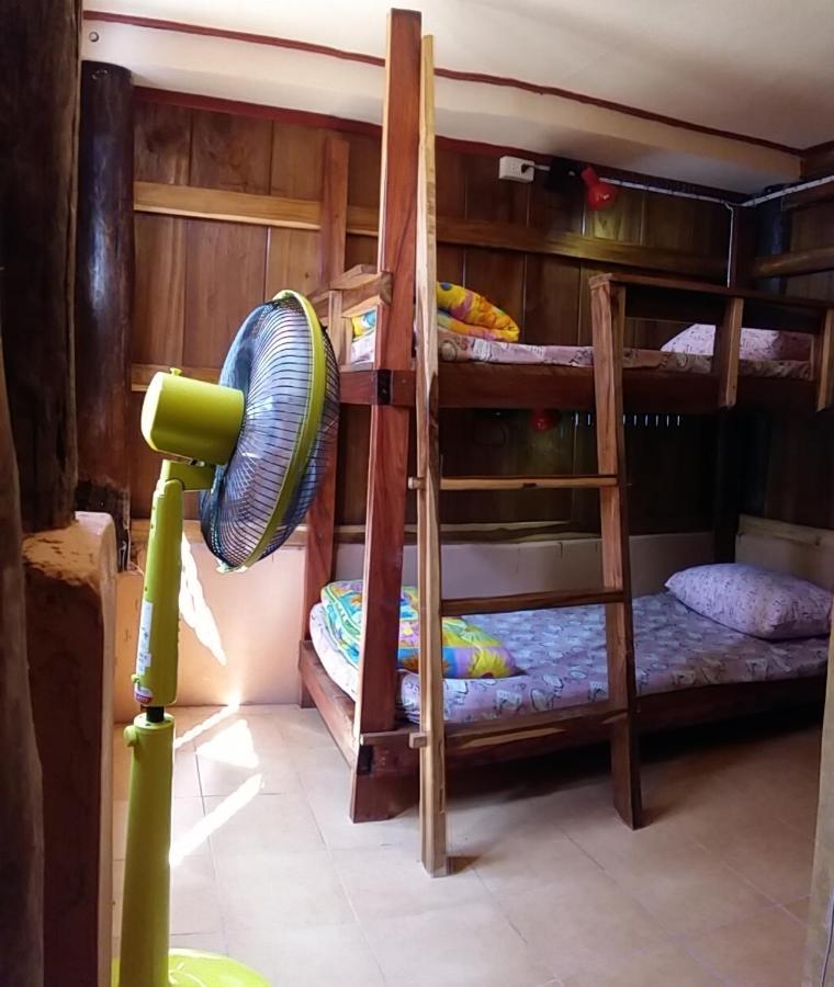 Cactus Hostel Чиангмай Экстерьер фото