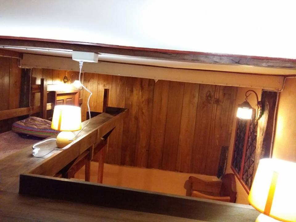 Cactus Hostel Чиангмай Экстерьер фото